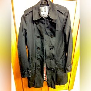Burberry Coat